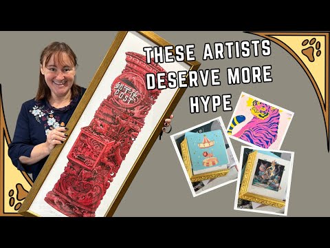 مشاركة الفن الذي اخترناه لشقتنا الجديدة 