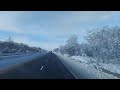 Kingston, Ontario, Canada – Exploring Major Highway Interchanges with Good Weather