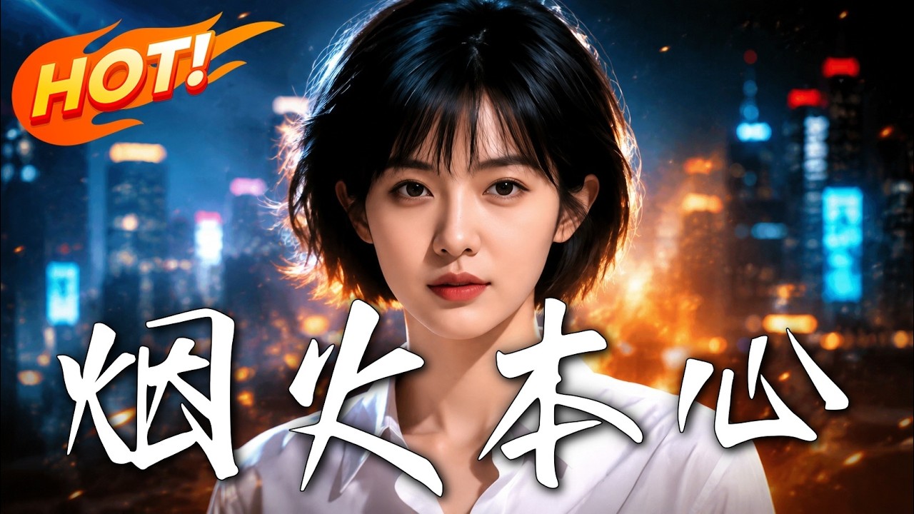 煙火本心：街頭攤主的良心博弈