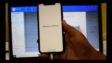 iOS 14 iPhone XR Red iCloud Activation Unlock | Unlocks Hub