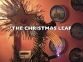 lumaken the snail: christmas leaf