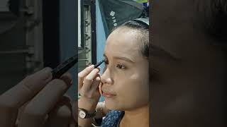 make up pun butuh belajar #kursusmakeup