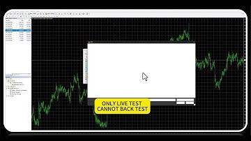 Deep  Scalper EA V5.0 MT4