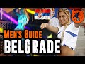 BELGRADE, SERBIA: The Nightlife, Women, Dating and City Guide  | Naughty Nomad