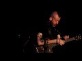 JON GOMM - Passionflower - 17th October 2021 - The Globe, Cardiff