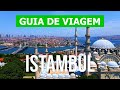 Istambul, Turquia | Atrações, natureza, paisagens | Drone 4k vídeo | Cidade de Istambul o que ver