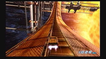 F-Zero GX Non-snake FFCK 2