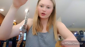 Putting on a watch with one hand