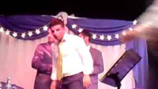 Yilin Konseri Berdan Mardini