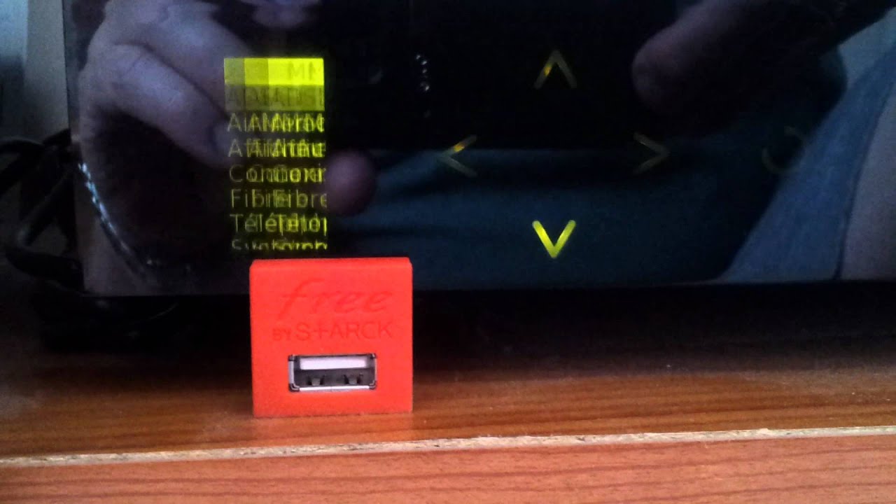 La Freebox Revolution perd la boule