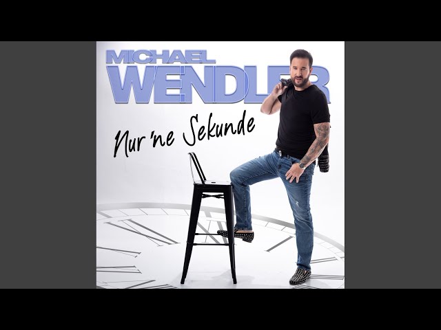 Michael Wendler - Nur Ne  Sekunde Dj-C-Mix 