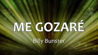 C0146 ME GOZARÉ - Billy Bunster (Letras) chords