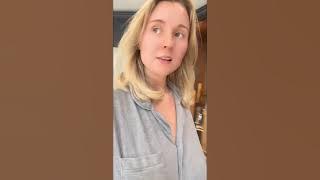 Loirinha perfeita e maravilhosa colhendo frutas - Part 2/4 🔥❤️‍🔥