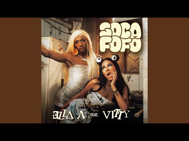 soca fofo é mil vezes mais superior doq fode fofo #socafofo