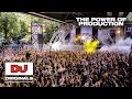 How Junction 2’s Incredible Production Makes It One Of The World's Most Recognisable Festivals