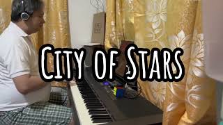 City Of Stars - from La La Land