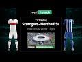 Bundesliga Prognose & Wett-Tipp: Wolfsburg - Gladbach ...