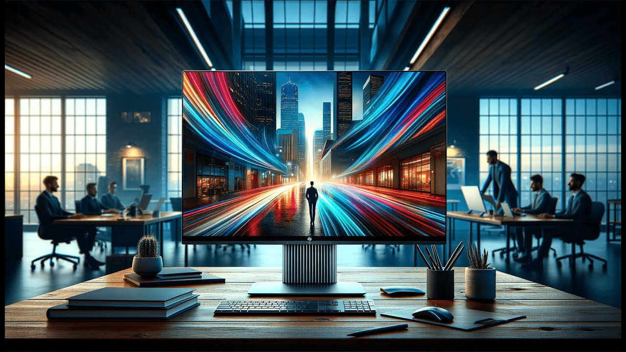 New Desktop Computer HP Pro 400 G9 32GB Intel Core i5 SSD 1T