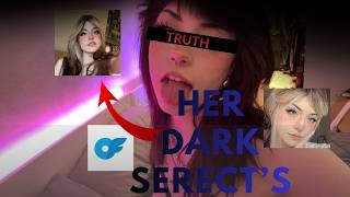 Hannah owo girl Dark Things
