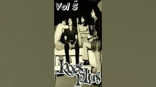 KOES PLUS vol 5 menanti