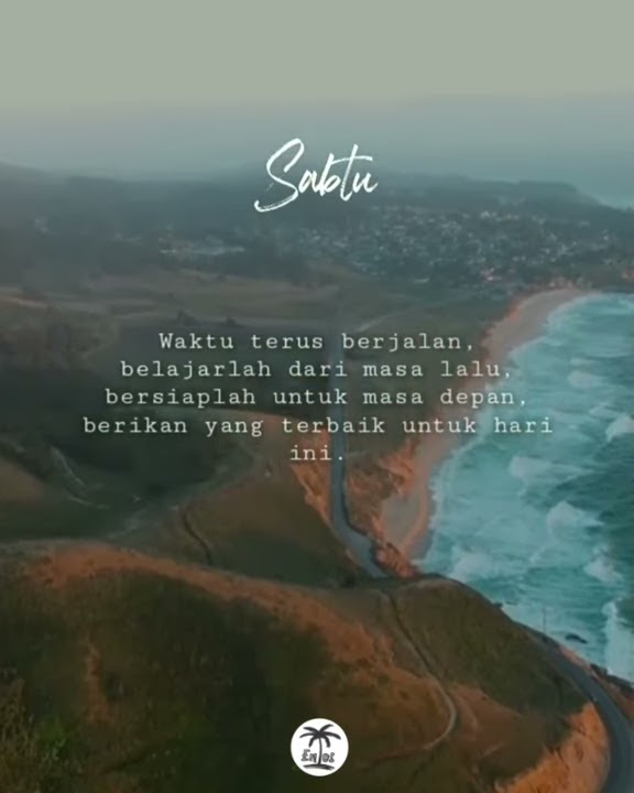 #Story Wa. Eps. Sabtu