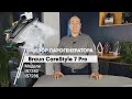 Парогенератор Braun CareStyle 7 Pro. Новое поколение.