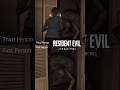 Third Person Vs First Person Camera Comparison - RESIDENT EVIL REQUIEM Demo Gameplay #ResidentEvil