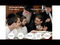 The Emergence of the Mishnah (History of the Talmud, Part 2)