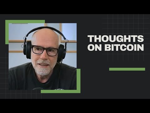 The Prof G Pod Thoughts on Bitcoin 2025 Scott Galloway