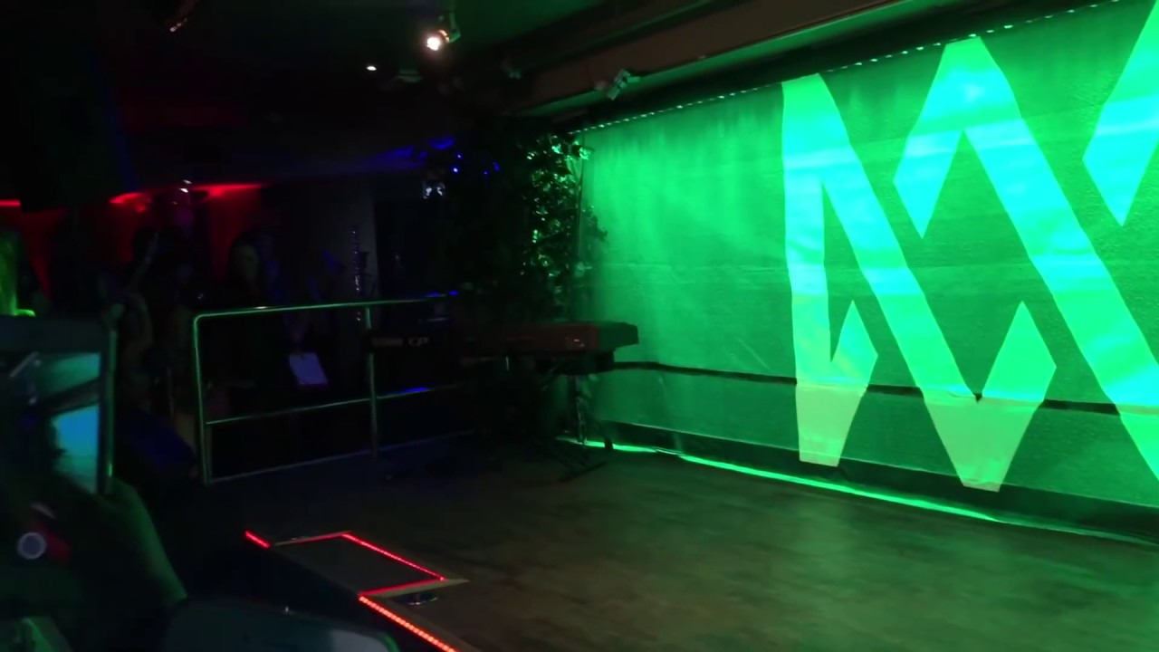 Marcus & Martinus-Slalom (LIVE!)