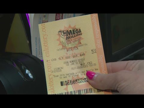 Powerball lottery jackpot at $441M; winning numbers drawing Wednesday -  6abc Philadelphia