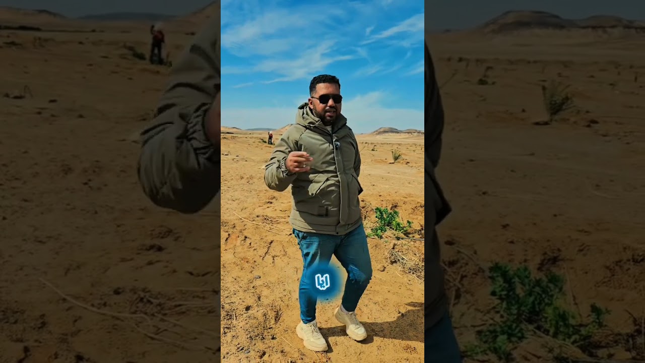 خلي بالك وإنت بترش النخل في أرضك بدل ما تخسر كتير 