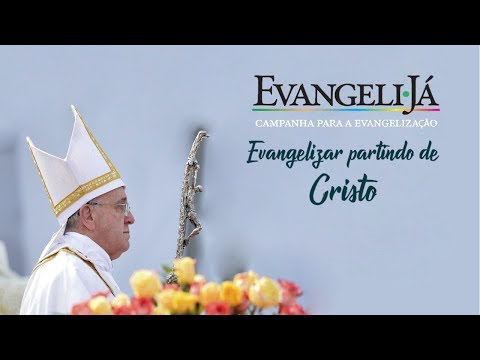 Campanha para a Evangelização 2018