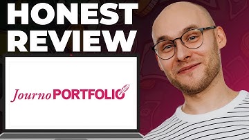 Journo Portfolio Builder Review – Still Good?