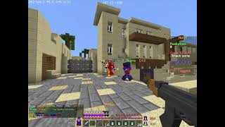 Rust V2 DUEL 3V3 X CALYPSO (SAYKOBRO QUICKDROP)