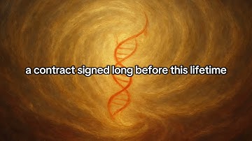 Red String Theory: The Invisible Thread Connecting Souls