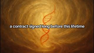 Red String Theory: The Invisible Thread Connecting Souls