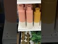 Vases faux flower plants Home decor ideas for gifts Fred Meyers store