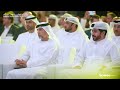 برعاية حاكم الفجيرة.. محمد الشرقي يشهد ختام أعمال منتدى أسواق الطاقة