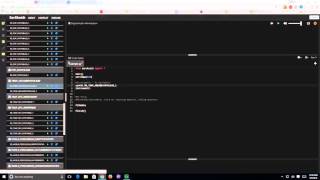 Using EarSketch to Create Music screenshot 2