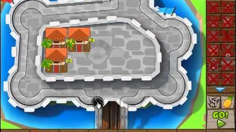 Btd5 - Daily Vault - 2/10/12  NLL
