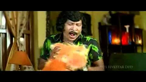 NAGARAM   VADIVEL COMEDY 4