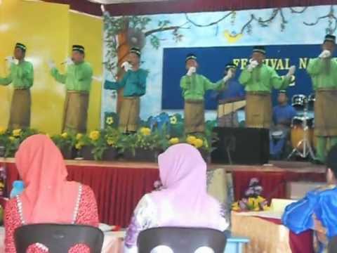 Festival Nasyid SMK Malim Melaka