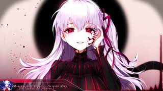 Nightcore - Seventh Day (Besomorph ft. Sarah de Warren | (Lyrics)