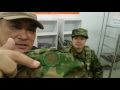 通称作業帽？陸上自衛隊 迷彩キャップ(S&Graf)170712