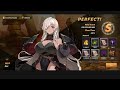 Nike Raid : Eos Dps ( Dec 2 ) | Sword Master Story