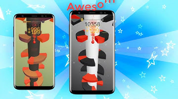 Helix Color Jump New 2019