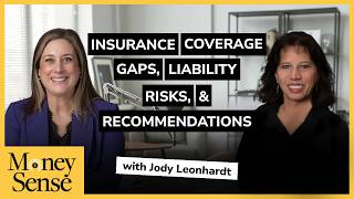 Insurance Coverage Gaps, Liability Risks, and Recommendations