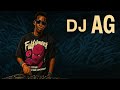DJ AG SENIOR 3MOOR برق KORYA FT A KAR اسمع ربابه 