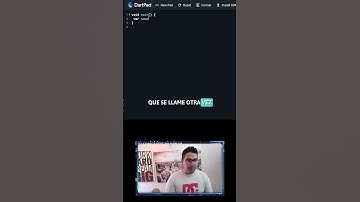 Tipo de dato dynamic en Dart | Curso de Flutter desde cero Parte#1